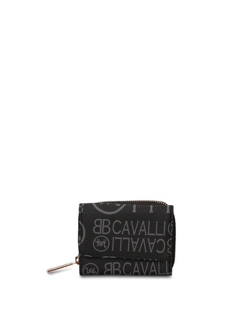 Women's Zip Wallet - Novara Pro Model - 100% Polyurethane