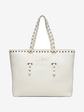 JUST CAVALLI Borsa Donna Bianco
