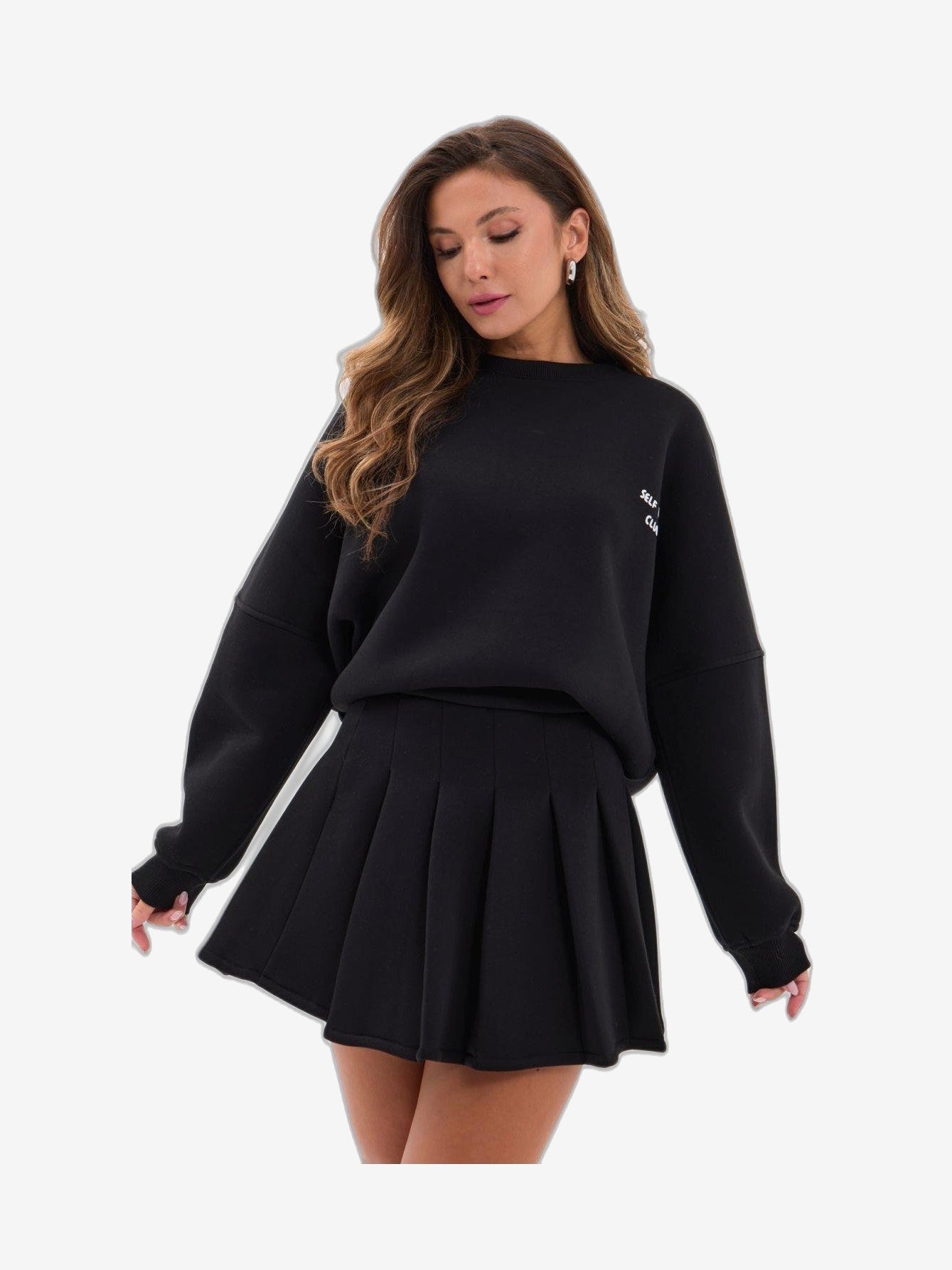 LONCA Abito Donna Multicolor