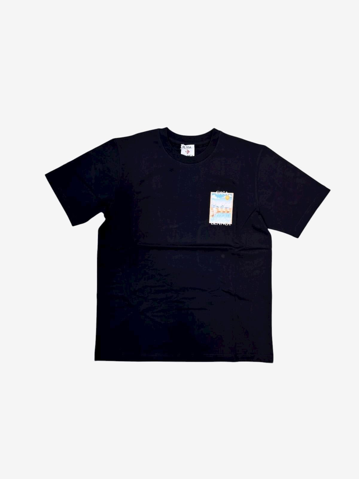 T-Shirt und Polo - CASABLANCA