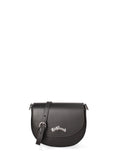 Women's Shoulder Bag Made in Italy - Novella Elite - Genuine Leather
