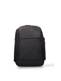 Men's Vegan Leather Backpack - Lysanderò Model - Casual