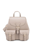 Oriana Elite Women's Backpack - 100% PU Leather