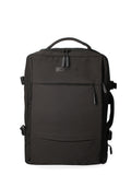 Unisex Nylon Backpack - False Model - Casual
