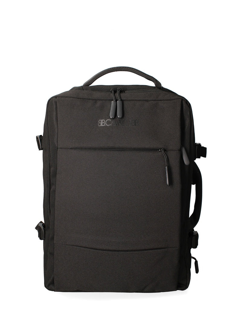 Unisex Nylon Backpack - False Model - Casual