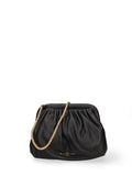 Women's Shoulder Bag Made in Italy - Emberlyn Nova - Genuine Leather