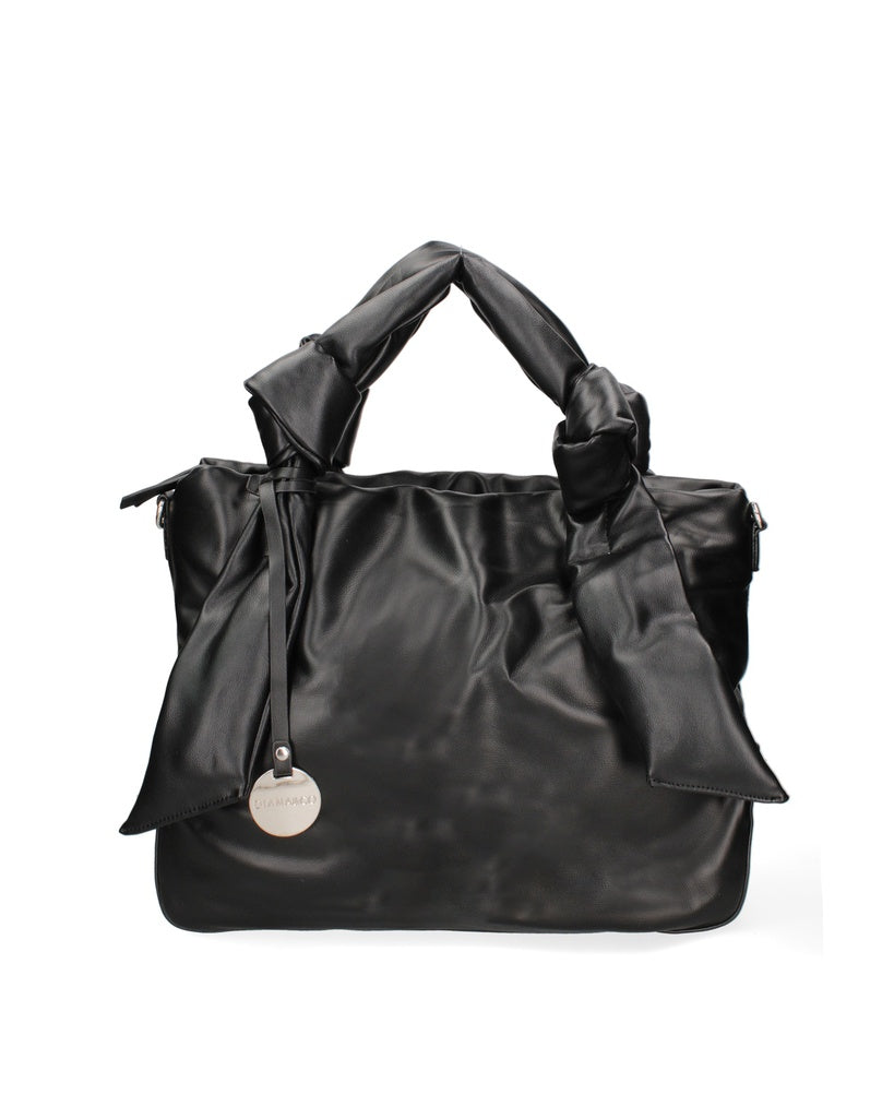 Women's Shopper Bag - Aurelia Prime Model - Vegan Leather
