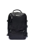 Men's Astero Nova Backpack - Nylon & Faux Leather - Casual