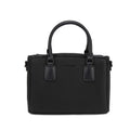 Women's Handbag - Eridana Lux Model - 100% Polyurethane