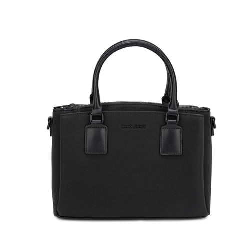 Women's Handbag - Eridana Lux Model - 100% Polyurethane