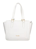 Women's Shoulder Bag - Valoria Pro Model - 100% Leather