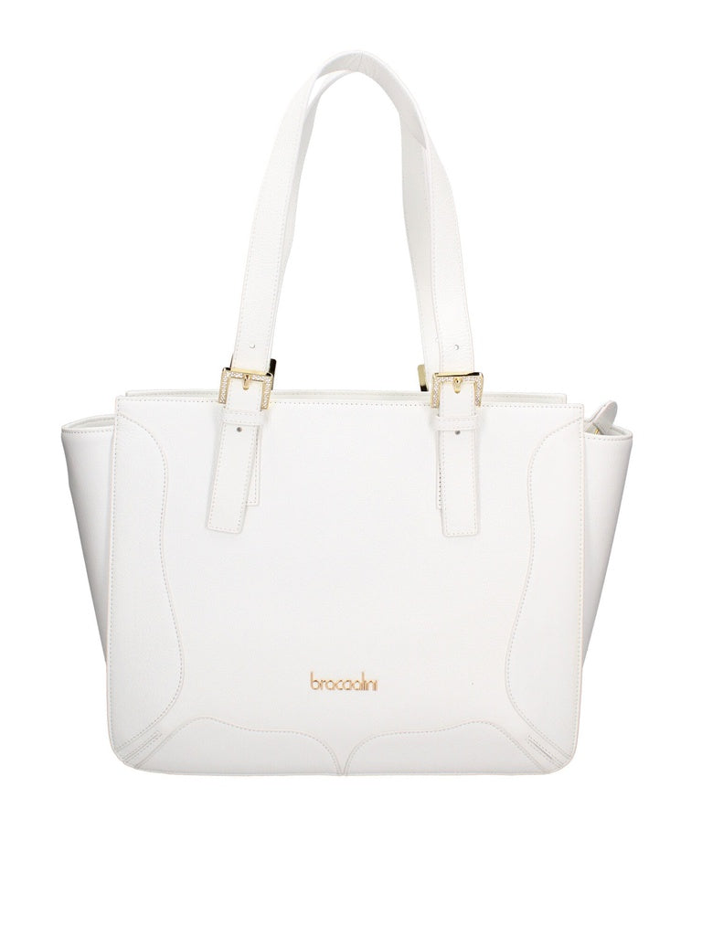 Women's Shoulder Bag - Valoria Pro Model - 100% Leather