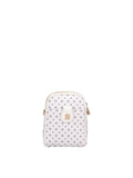 Women's Shoulder Bag - Zelia Ultra Model - 100% Polyurethane