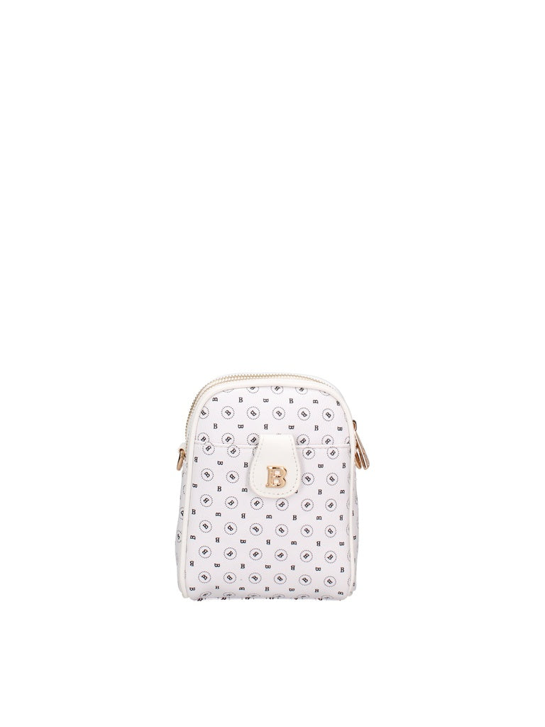 Women's Shoulder Bag - Zelia Ultra Model - 100% Polyurethane