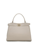 Women's Handbag - Seraphina Chic Model - 100% Vegan PU Leather