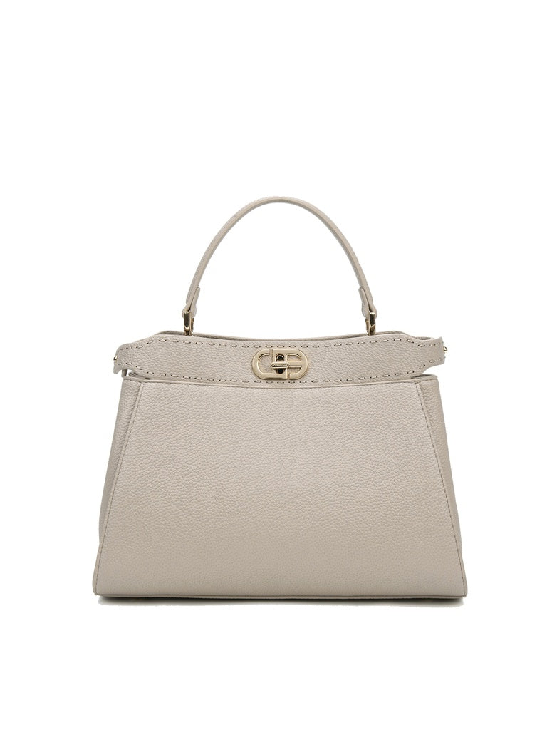 Women's Handbag - Seraphina Chic Model - 100% Vegan PU Leather