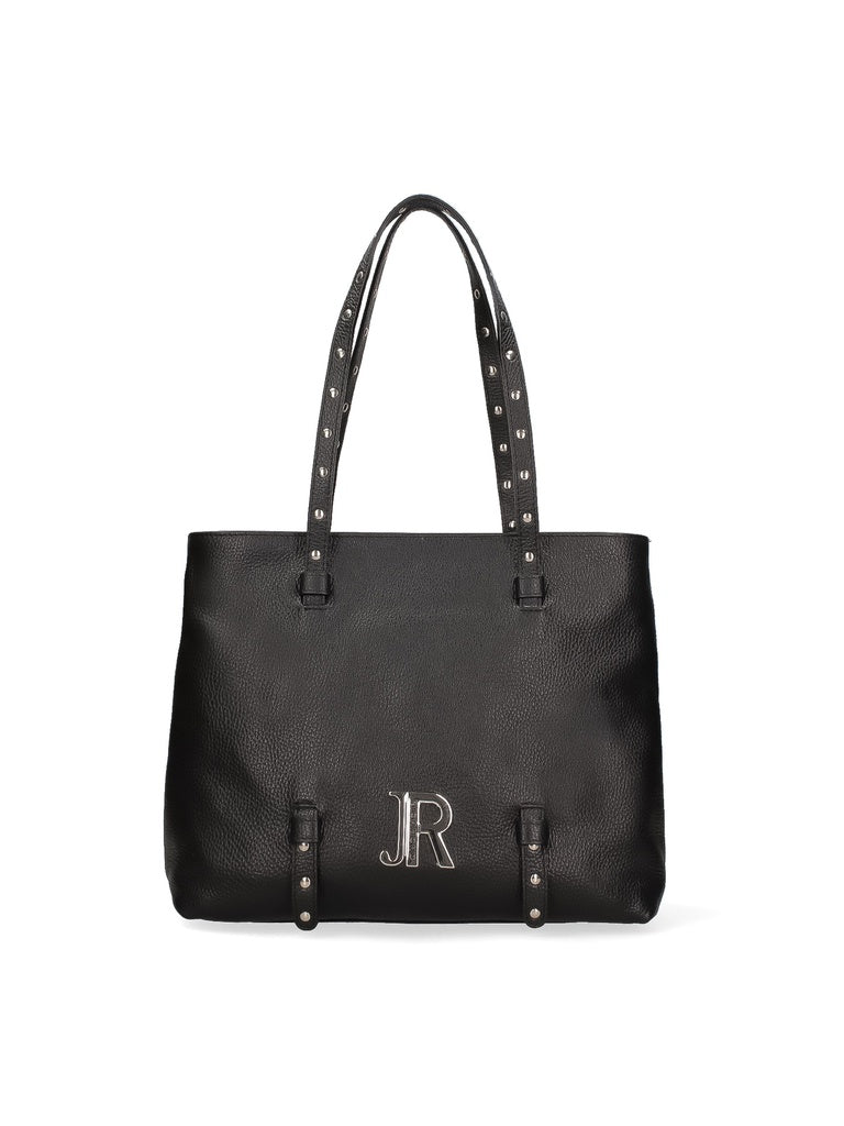 Women's Handbag Made in Italy - Valoria Ultra Model - 100% Leather