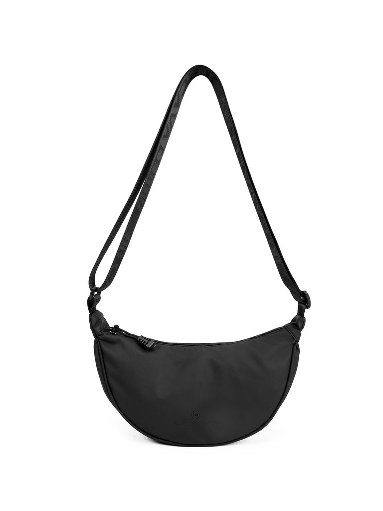 Men's Sling Bag - False Model - 100% Polyester