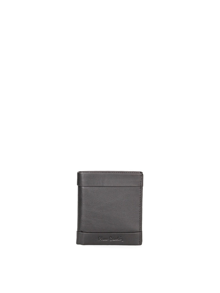 Men's Genuine Leather Wallet - False Model - Casual