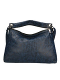 Women's Shoulder Bag - Ondina Model - 11.4x3.9x15" - Genuine Leather