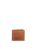 Men's Genuine Leather Wallet - False Model - Casual
