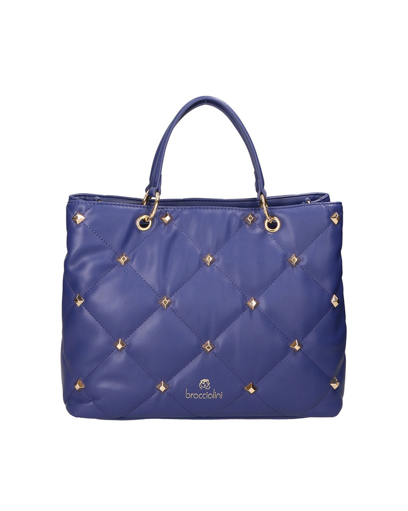 Women's Shoulder Bag - Valoria Pro Model - Polisynt