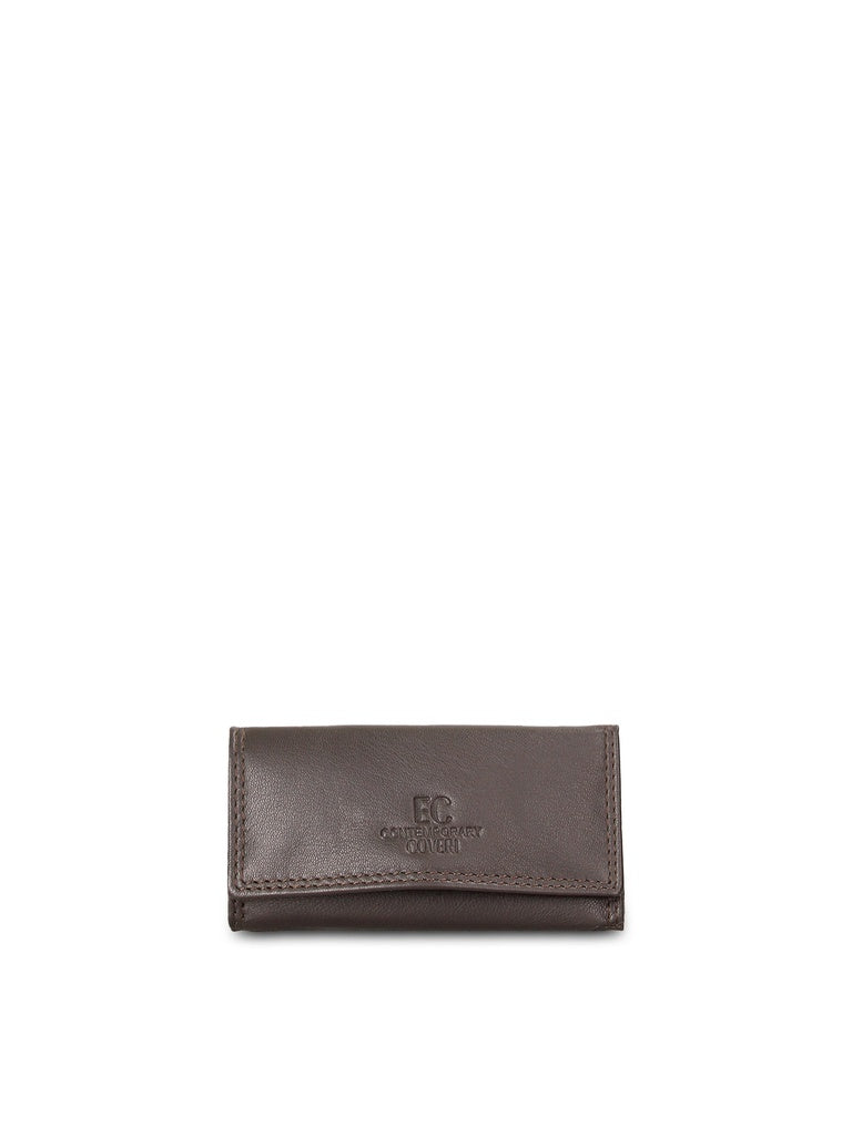 Men's Genuine Leather Wallet - Althea Plus Model - Casual