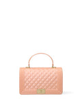Handbag for Women - Aurélie Elite Model - 100% Vegan PU Leather