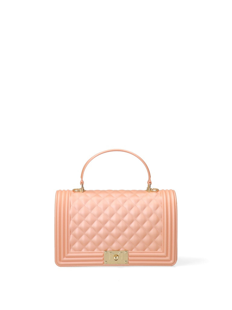 Handbag for Women - Aurélie Elite Model - 100% Vegan PU Leather