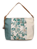 Women's Shoulder Bag - Alizé Model - PU Vegan Leather