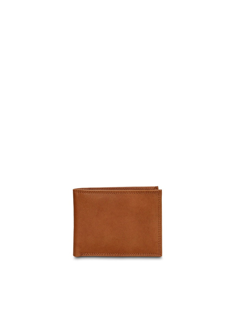 Men's Genuine Leather Wallet - Umbria Prime Model - Casual
