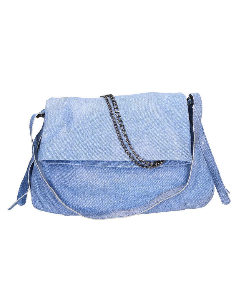 Borsa messenger da donna