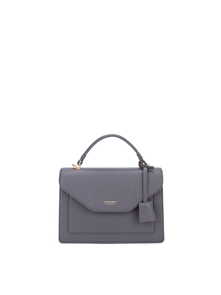Women's Handbag - Cerelia Model - 100% Polyurethane