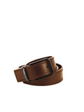 Men's Genuine Leather Belt - Made in Italy - Erevan Plus Model