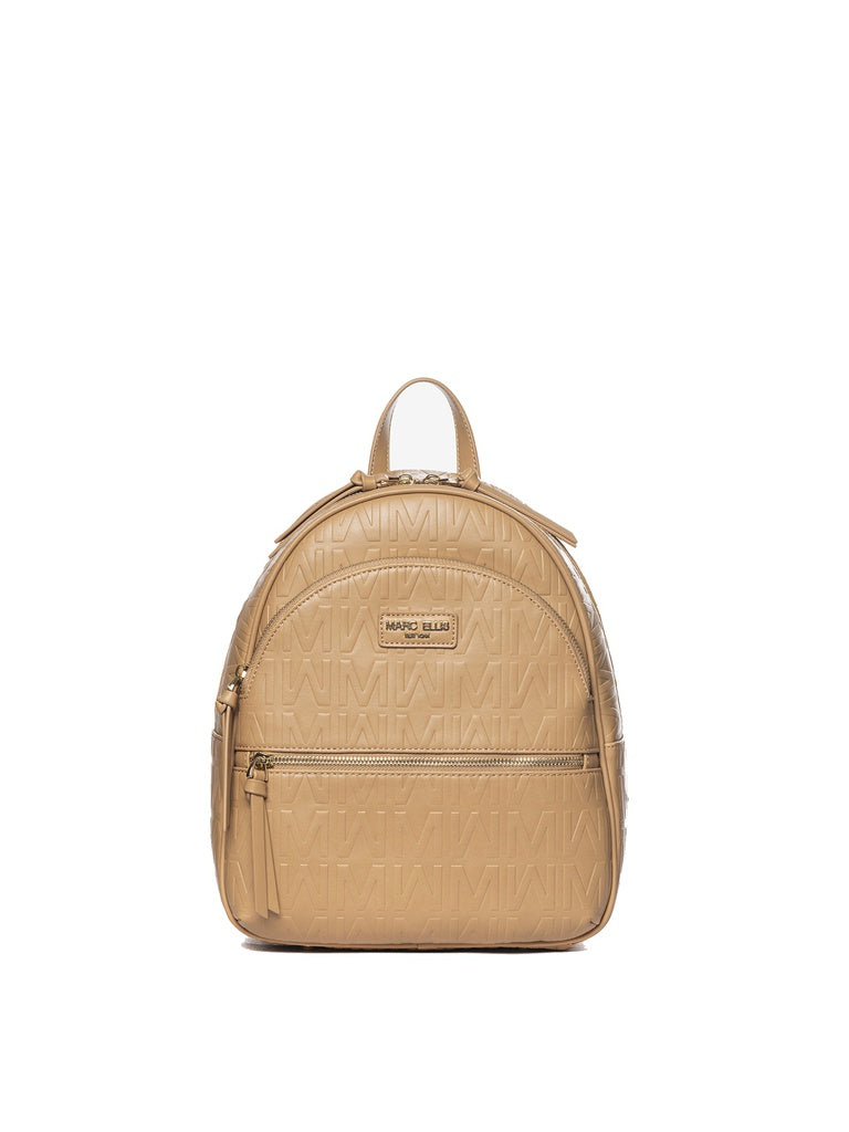 Elora Prime Women's Backpack - 100% Polyurethane - Casual