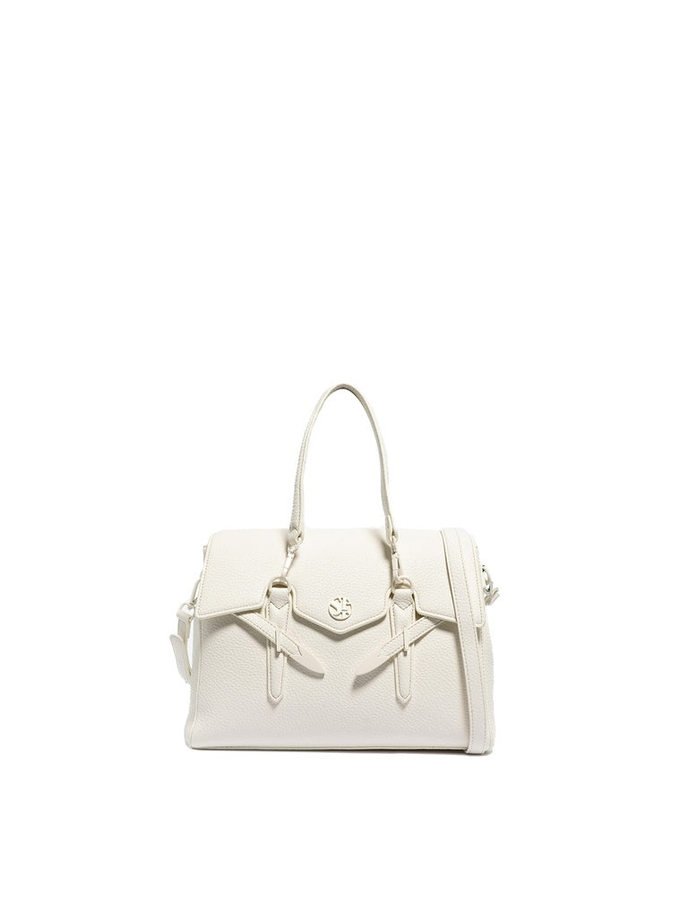 Women's Handbag - Elysia Pro Model - 100% Polyurethane