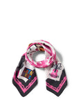 Emberlyn Prime Women's Scarf - 100% Polyester - Casual Style