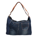 Women's Shoulder Bag - Jelena Model - 100% Cotton
