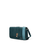 Women's Shoulder Bag - Aeliana Model - PU Vegan Leather