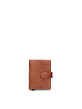 Men's Genuine Leather Wallet - Astor Prime Model - Casual
