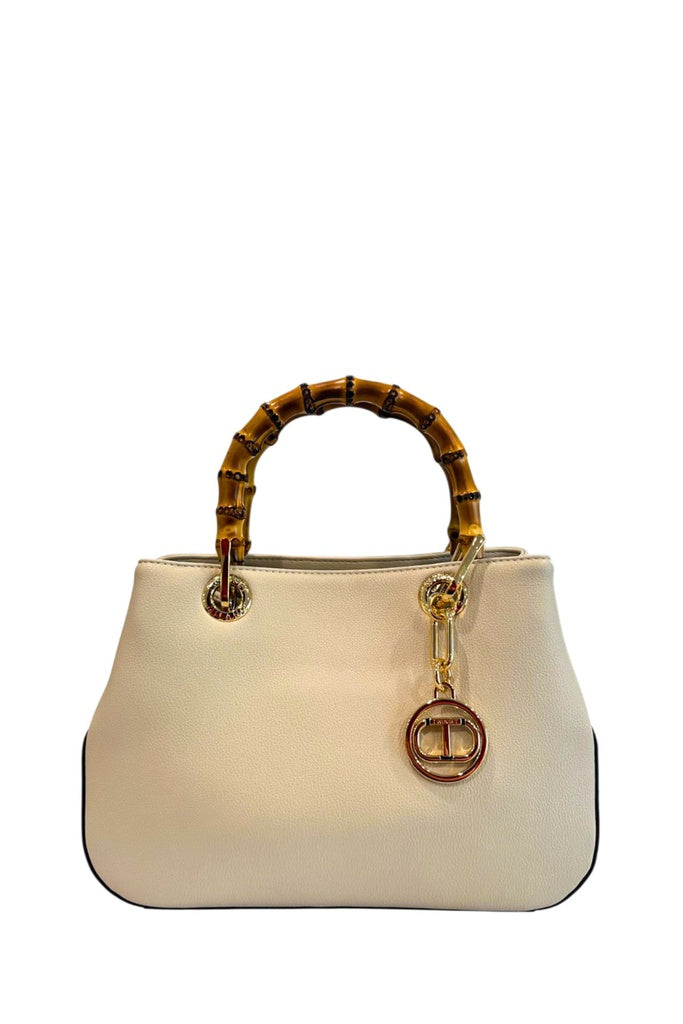 Handbag for Women - Model 241TB724100 - 100% Vegan PU Leather