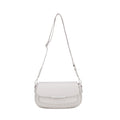 Lisandra Chic Women's Shoulder Bag - 100% Polyurethane