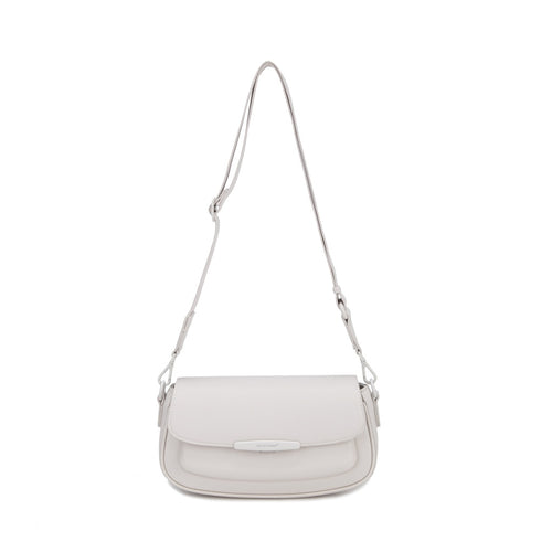Lisandra Chic Women's Shoulder Bag - 100% Polyurethane