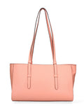 Women's Handmade Leather Handbag - Made in Italy - Selene Nova Model - 100% Leather