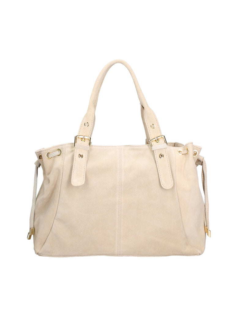 Women's Handbag Made in Italy - Celeste Plus Model - 100% Leather