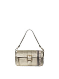 Women's Shoulder Bag - Made in Italy - Erminia Ultra - 100% Leather