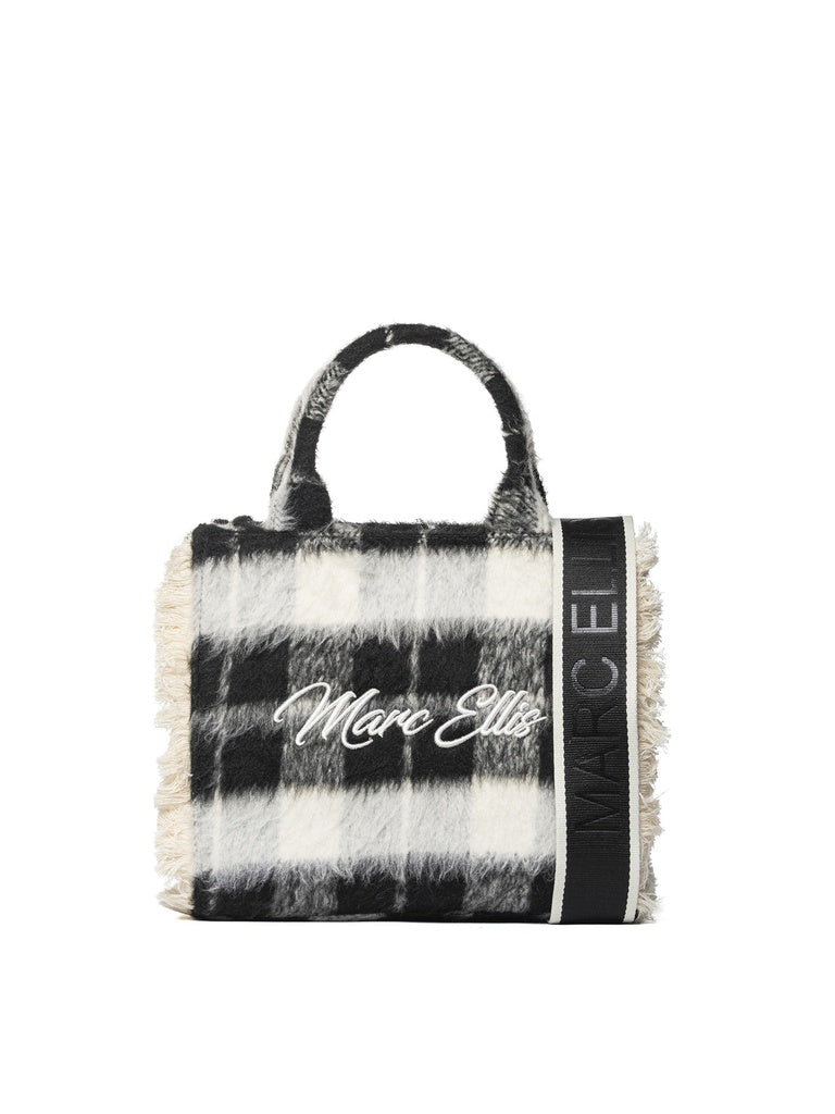 Women's Shoulder Bag - Riviera Prime Model - 100% Polyester