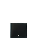 Genuine Leather Men's Wallet - Umbria Ultra Model - Casual
