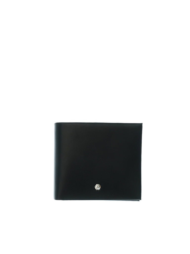 Genuine Leather Men's Wallet - Umbria Ultra Model - Casual