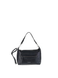 Women's Italian Made Shoulder Bag - Seraphina Model - 100% Leather